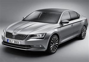 تراجع أسعار سكودا "سوبيرب" العائلية حتى 45 ألف جنيه في سبتمبر.. صور