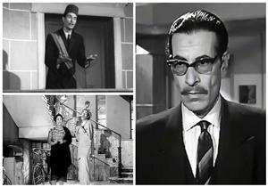 توفي بالربو.. شُيعت جنازته من المسرح.. ونجله فنان كبير.. 13 معلومة عن شفيق نورالدين