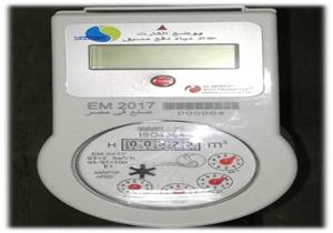 التوسع في تركيب العدادات مسبقة الدفع.. رئيس"القابضة للمياه" يتابع مشروعات المياه والصرف بالريف