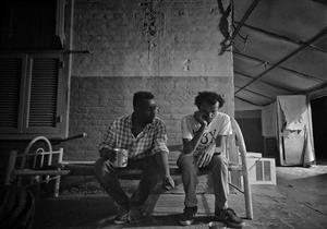 قبل عرضه في "الجونة".."مصراوي" يكشف صعوبات واجهت "ستموت في العشرين"