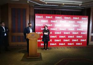 "سويفل" توضح الغرض من نقل مقرها الرئيسي من القاهرة إلى دبي