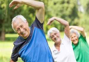 تأثير الرياضة على لياقتك وعضلاتك في الكِبر