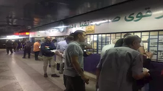 تصل لـ300 جنيه.. دليل أسعار اشتراكات الطلاب بالخط الثالث للمترو