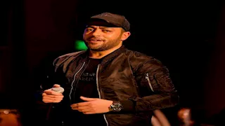 قبل حفله 21 أغسطس.. تامر عاشور يوجه رسالة لجمهوره: "بوعدكم بيوم محصلش"