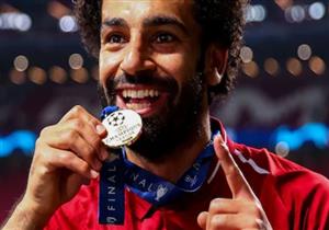 تشافي: ننتظر ستيرلينج وصلاح في الأفضل بالعالم 