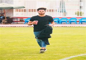  المصري يتعاقد مع أحمد عادل لاعب الزمالك السابق لمدة 3 مواسم