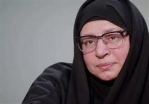 "في انتظار شغلها"..أحمد كمال يحسم الجدل حول اعتزال عبلة كامل