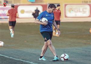 تصريحات الاثنين| فايلر يطلب "تسجيلات" الزمالك.. وحمودي يوجه رسالة لجماهير الأهلي