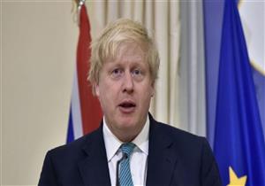 جونسون يجتمع مع يونكر وسط مأزق خروج بريطانيا من الاتحاد الأوروبي