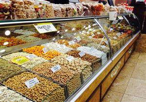 من مقلة التسالي.. 5 مقرمشات لا تزيد وزنك (صور)