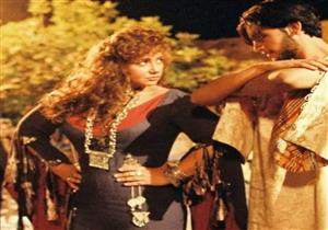  بمناسبة موسم المهرجانات.. ليلى علوي تستعيد ذكريات فيلم " المصير"