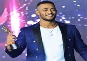 تكريم محمد رمضان بالجامعة الأمريكية.. ومنظم حفلاته نستعد للحفل الثالث