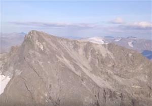 شاهد مغامرة لاكتشاف أعلى قمم شمال أوروبا