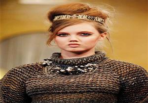 7 لمسات جديدة لرسم الآيلاينر.. جربيها بنفسك 