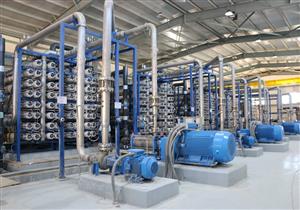 116 فرصة عمل في شركة مياه الشرب بجنوب سيناء.. ننشر الشروط والتوقيتات