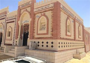 بيان رسمي للرد على أنباء فرض 150 جنيهًا ضريبة لتصاريح دفن الموتى