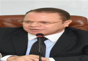 النائب العام الجديد يتسلم مهام عمله لمدة 4 سنوات