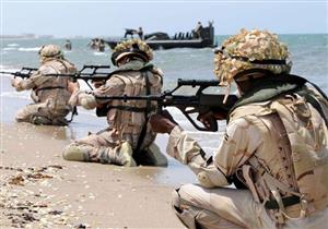 السعودية: استقبال قوات ومعدات دفاعية إضافية "لصون الأمن الإقليمي"