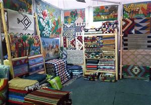 الخميس.. "اتحاد الصناعات" يطلق معرض الحرف اليدوية بالإسكندرية