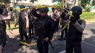 مقتل 15 شخصا وإصابة 19 آخرين في حادث مروري مروع بـ إندونيسيا