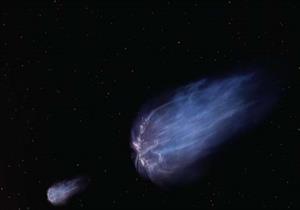 "البحوث الفلكية" يكشف حقيقة ضرب كويكب عملاق للأرض نهاية أبريل (بيان رسمي)