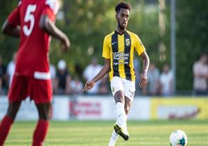 النصر السعودي يعلن تعاقده مع لاعب "فيتسيه أرنهايم" الهولندي