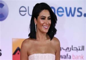 صبا مبارك ومنى زكي ونور ضمن حضور "لما بنتولد" في "الجونة السينمائي"