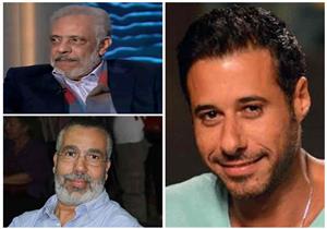 "ولا فيه غيره يفرحني.. والكورة أجوان".. هكذا تفاعل نجوم الفن مع فوز الأهلي بكأس السوبر