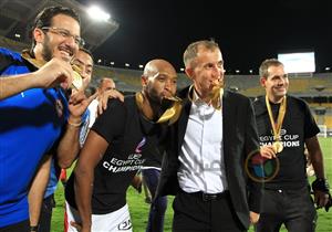 ميتشو يعلق على أزمة الزمالك وجينيراسيون فوت 