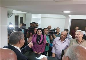 وزير التموين يصدر قرارًا بضم الزوجة غير المقيدة ببطاقة الأسرة إلى بطاقة الزوج