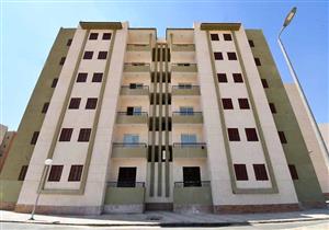 بالصور.. وزير الإسكان يتفقد شقق "الإسكان الاجتماعي" بمدينة الفيوم الجديدة