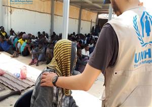 السعودية تتبرع بمليون دولار للمفوضية السامية للاجئين 