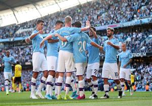 رسميًا.. المحكمة الرياضية تُنصف سيتي بشأن عقوبة يويفا 