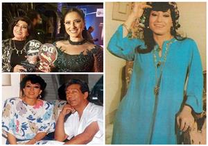 عشقت كرم مطاوع وأشاد بها موسيقار الأجيال.. حكايات سهير المرشدي