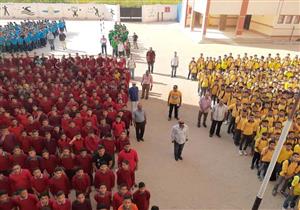 الحكومة تحسم الجدل بشأن ضم "خمسة وسادسة" ابتدائي في نظام التعليم الجديد