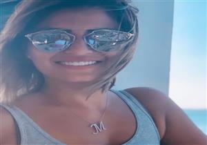 بالفيديو| منة فضالي تتدرب على الملاكمة