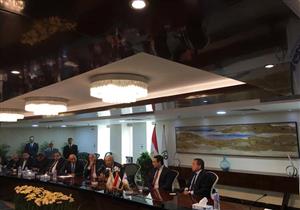 "التعمير والإسكان" يشارك في مبادرة المركزي للتمويل العقاري لمتوسطي الدخل