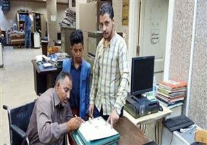  الداخلية تواصل تفعيل إجراءات "التسهيل والتيسير" في الجوازات والهجرة