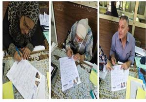 الداخلية تيسر إجراءاتها على المواطنين الراغبين في الحصول على الخدمات الشرطية