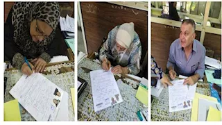 الداخلية: استمرار التيسيرات للمواطنين في استخراج الخدمات الشرطية