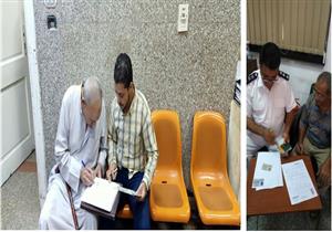  الداخلية" تواصل تقديم خدماتها للراغبين للحصول على المستندات الشرطية