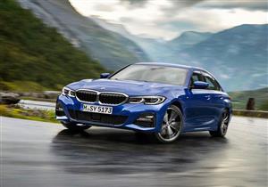 في المستعمل| أسعار بي إم دبليو 320i تتخطى مثيلتها الجديدة