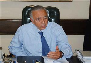 تأكيدا لمصراوي.. "التعمير والإسكان" يعلن استقالة فتحي السباعي رسميا 