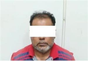 ضبط عنصر إجرامي هارب من حكم بالإعدام شنقًا بالشرقية