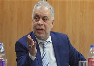 في بيان رسمي.. "المهن التمثيلية" تحذر من التعامل مع منتج "نصيبي وقسمتك"