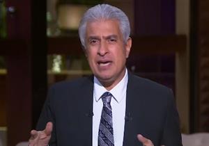 وائل الإبراشي: إشادة ترامب بمصر صفعة كبيرة على وجه المتربصين