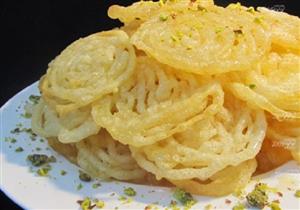 من المطبخ الشعبي.. طريقة عمل المشبك الدمياطي 