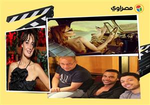 هيفاء وهبي بسيارة فارهة وعلا الفارس وسط الثلوج.. 10 لقطات لنجوم الفن في 24 ساعة