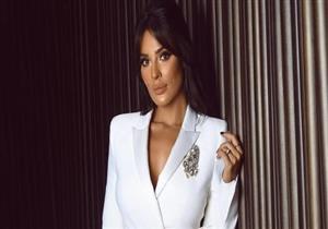 أول تعليق من خطيب نادين نجيم بعد الفيديو المُسرب لهما