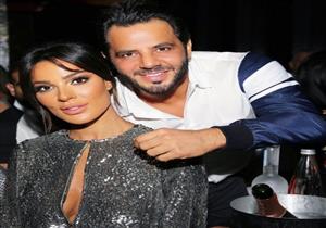  نيشان يتغزل في نادين نسيب نجيم: "شجاعة وحلوة كتير"